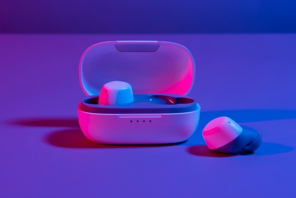 AirBeat Pro ANC Earbuds